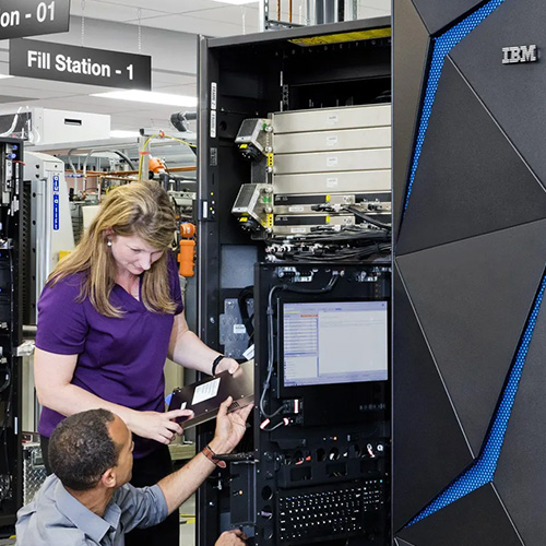 expert-mainframe-support expert-mainframe-support