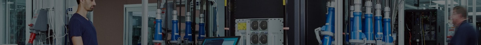 Latest Systems for Supporting Mainframes